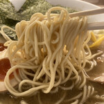 Menya Oto - 麺リフトアップ