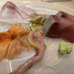 Shibuya Sushiki - 