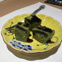 新宿 鮨 ふくじゅ - 