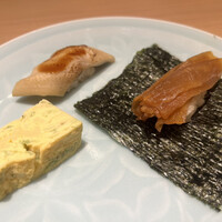 新宿 鮨 ふくじゅ - 