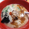 ラーメン 我馬 皆実店