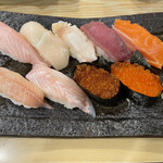 Shinya Sushi - 