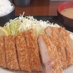 Tonkatsu Iso - 