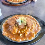 スパゲッティハウス シェフ - 