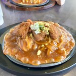 スパゲッティハウス シェフ - 