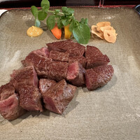 くいしんぼー山中 - 