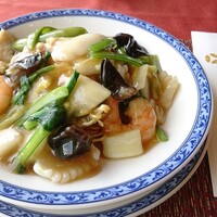 ホテルオークラレストラン新宿 中国料理 桃里 - 