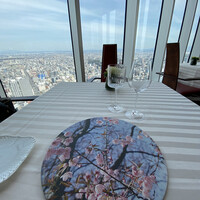 エノテーカ ピンキオーリ 名古屋 - 