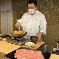 肉割烹 五平 - 