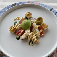 エノテーカ ピンキオーリ 名古屋 - 