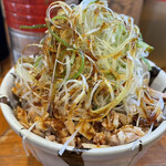 ラーメン 末廣家 - 