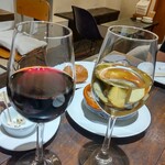 Flow wine and diner - 