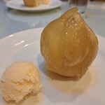 日洋堂 - 玉ねぎケーキ