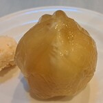 日洋堂 - 玉ねぎケーキ