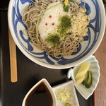 軽井沢そばひょうろく - 