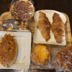 ROJIURA BAKERY - 