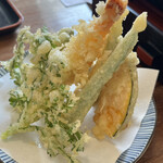 軽井沢そばひょうろく - 