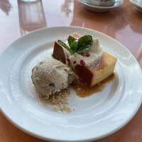 トラットリア グランボッカ - 