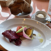 トラットリア グランボッカ - 