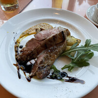 トラットリア グランボッカ - 