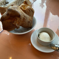 トラットリア グランボッカ - 