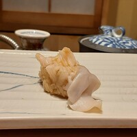 北陸の鮨 飛泉 - 