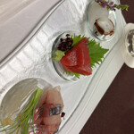 懐石料理露崎 - 