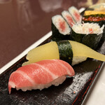 懐石料理露崎 - 