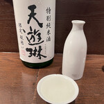 蕎麦と酒処 きくち - 