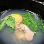 懐石料理露崎 - 