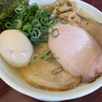 Sano Ramen Waku - 