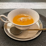 ウイズ - エビのスープ