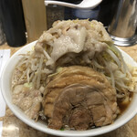 自家製麺まさき(非乳化) - 