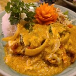 Kaomari Thai - 