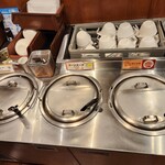 ヴィクトリアステーション - 