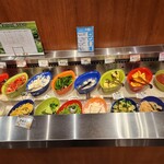 ヴィクトリアステーション - 