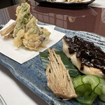 懐石料理露崎 - 