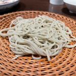 蕎麦と酒処 きくち - 