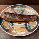 蕎麦と酒処 きくち - 