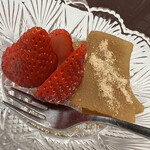 懐石料理露崎 - 