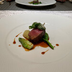 ウイズ - 鹿児島県産黒毛和牛ヒレステーキ