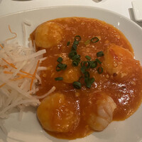 中国料理 吉珍樓 ルーセントタワー店 - 