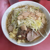 ラーメン二郎 環七一之江店