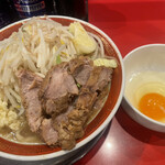 ラーメン タロー - 