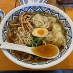 中国ラーメン揚州商人 - 