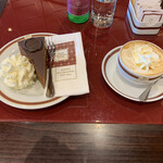 Café Sacher - 