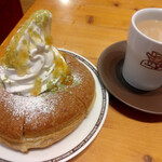 コメダ珈琲店 - 