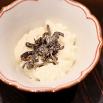 玄水 - 湯葉豆腐