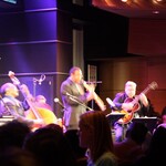 Dizzy’s Club Coca Cola - 