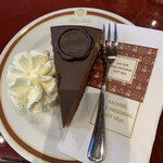 Café Sacher - 